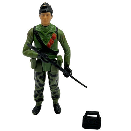 Action force - force,