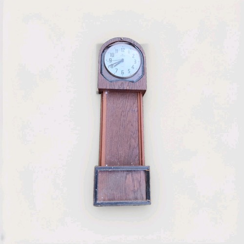 Vintage vedette clock - vintage,