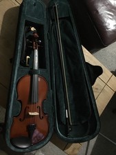 Primavera Violin