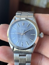 Rolex Oyster Perpetual 34 mm