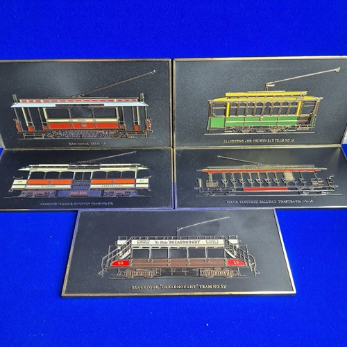 Frank down ltd - plaque, lot