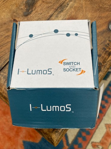 Lumos luxury white - i, glass