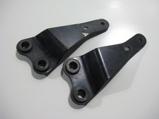 Oil cooler holder set oil