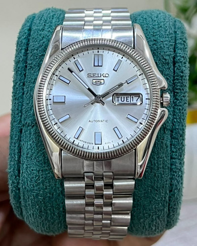 Vintage seiko automatic - vintage,