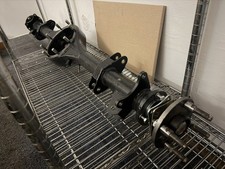 Ford English Axle Heavy Duty -