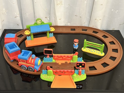 Happy land elc railway - ⭐️,