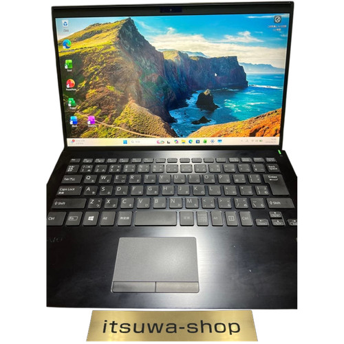 Vaio pro vjpk13c12n - pk,