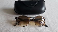 Persol sunglasses.  3092-S-M