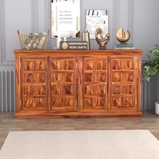 Handcrafted Indian Solid