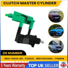 CLUTCH MASTER CYLINDER FOR