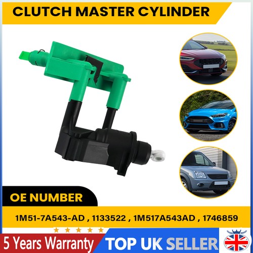 Clutch master cylinder for - clutch,