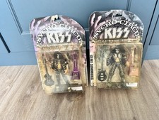 McFarlane 1998 Vintage Kiss