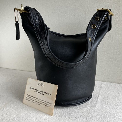 Vintage coach helen legacy - vintage,