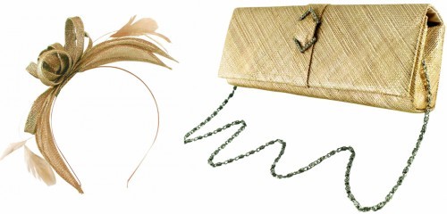 Failsworth millinery aliceband - failsworth,