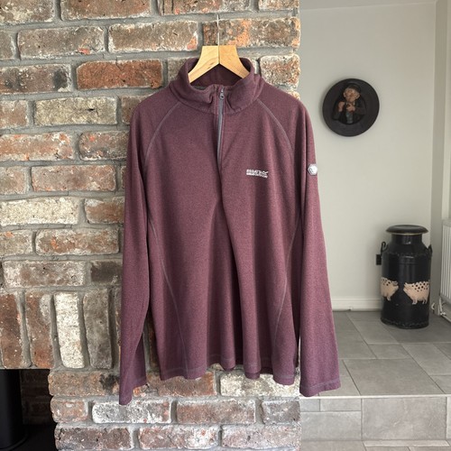 Regatta men quarter zip - regatta,
