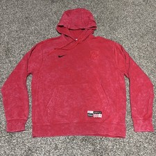 Liverpool FC Sweatshirt Hoodie