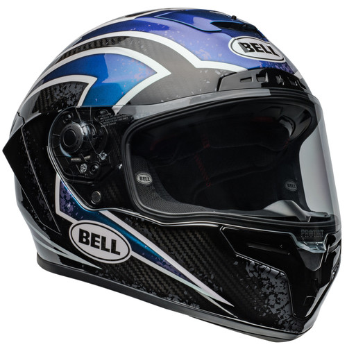 Bell race star flex dlx - race,