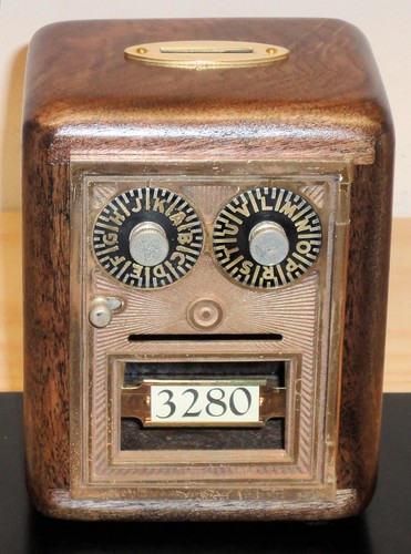 Antique post office - antique, door