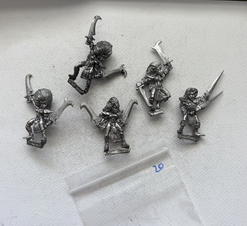 Warhammer dark elf - -, witch