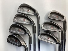 Ping EYE 2 Stainless Iron Set 3,4,5,6,8,9,PW(7Clubs) / Flex UNI / ZZ LITE Steel