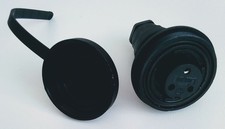 Index Bulgin 3 Pin Waterproof