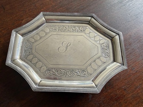 Georgian george iii silver - georgian,