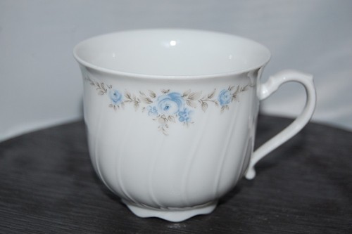 Coffee cup regina blue - coffee, 0.2