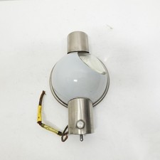 Vintage Aircraft Reading Light