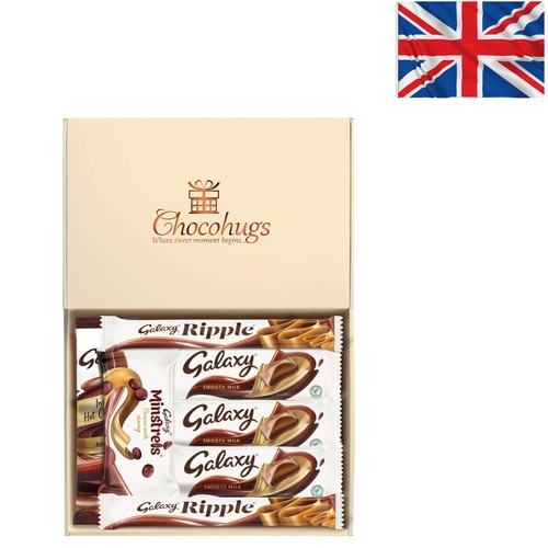Surprise hamper galaxy - surprise, of