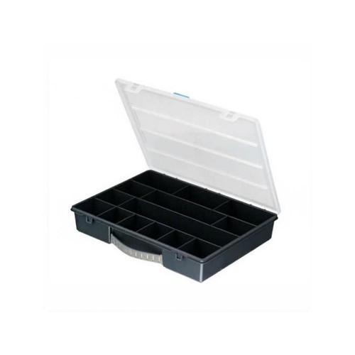 Stanley small tool box - small,