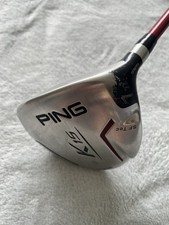 Ping k15 tec wood - ping,
