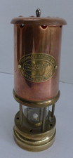 Ferndale Miners Lamp for