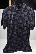 Travismathew Not Happening Floral T-Shirt / Multi Coloured