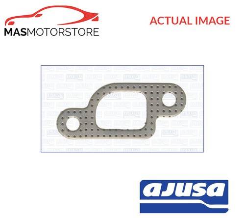 Exhaust manifold gasket ajusa - manifold,