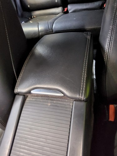 Centre armrest lid volvo v60 - centre,