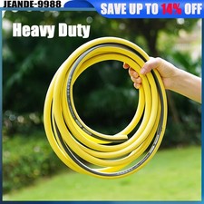 1/2" 15-50M PVC Flexible