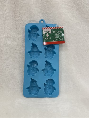 Silicone mold christmas - silicone,