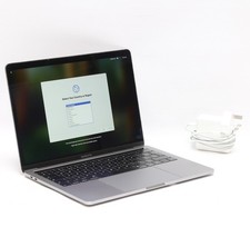 13-inch Apple MacBook Pro