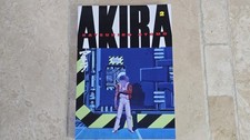 Akira Volume 2 by Katsuhiro