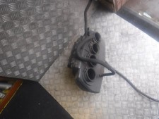 Suzuki bandit 1200 airbox - 1200,