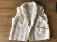 Damart Ladies Faux Shearling