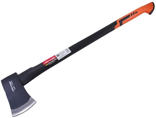 2kg axe fibreglass - 2kg,