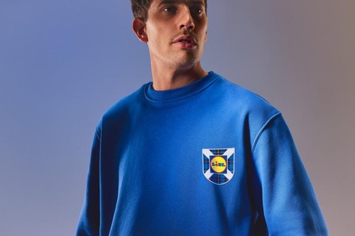 Lidl caledonian ord - lidl, co-ord