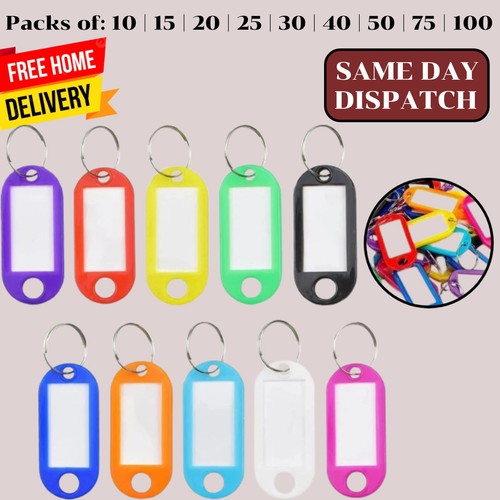 100x key tag - 100x, fobs