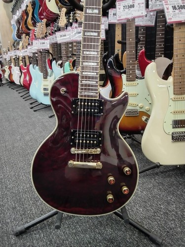 Epiphone les paul - epiphone,