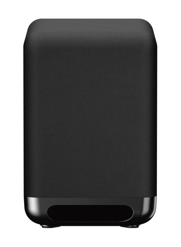 Sony sw5 black passive - sa-sw5,