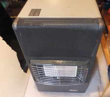 Superser Movable Gas Heater