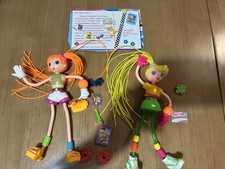 Vintage Rare Betty Spaghetty