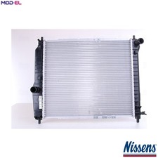 RADIATOR ENGINE COOLING 61636