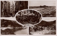 (cb77) Multi view Guernsey -